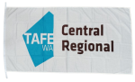 TAFE WA Central Regional 180cm by 90cm